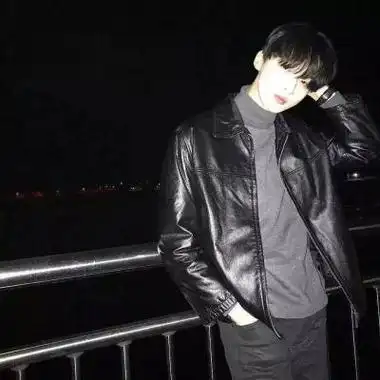 超拽帅气男生头像独一无二小丑看你不顺眼自然有我的理由