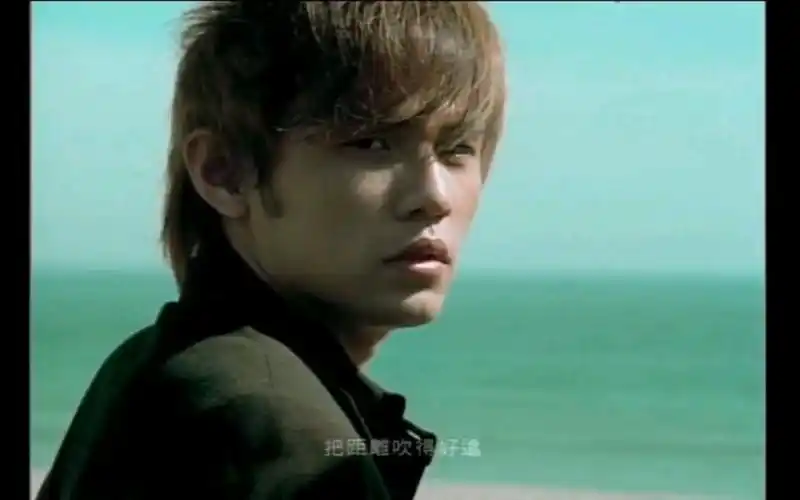 【周杰伦】晴天mv