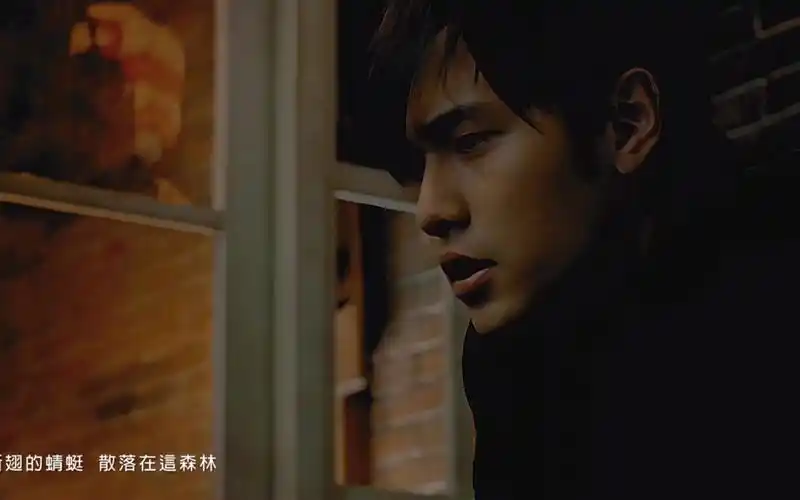 今天是周杰伦《11月的萧邦》发行18周年!