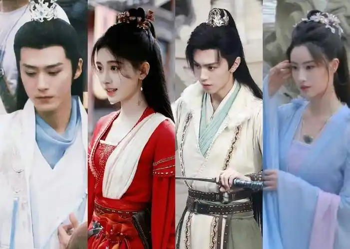 电视剧《仙剑奇侠传4》过审引热议:迫不及待想看了