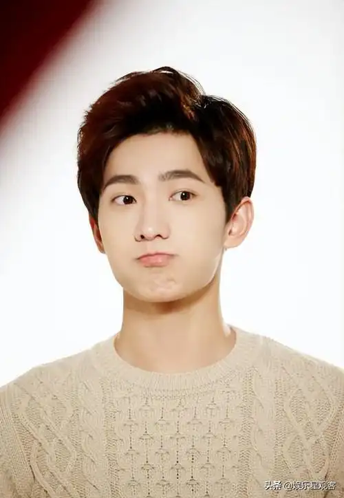 杨洋个人资料简介身高 杨洋个人资料简介  第2张