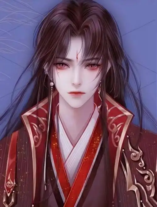 古风美男 - 堆糖,美图壁纸兴趣社区