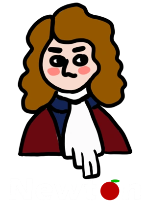 牛顿丨自个网,是一家面向设计师,ip以及企业,专注于原创插画周边产品