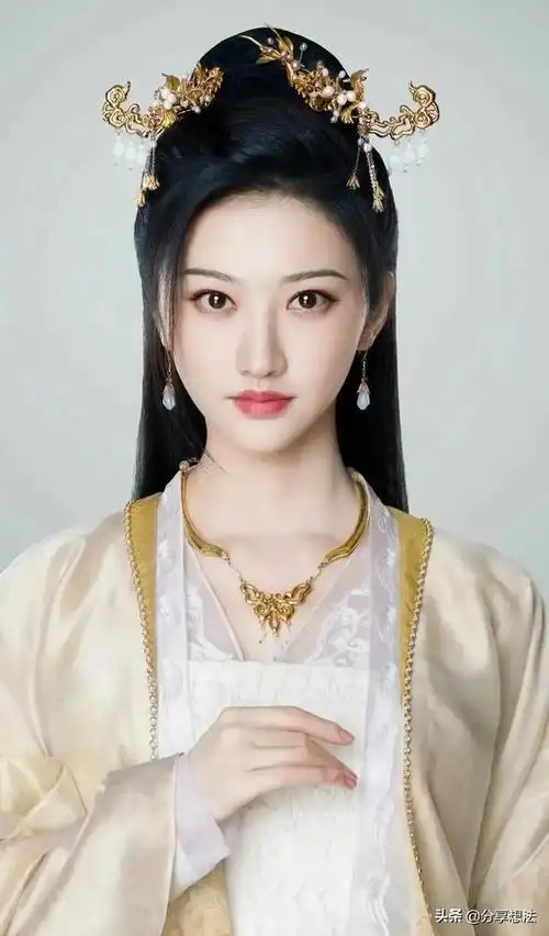 古装女神合集壁纸