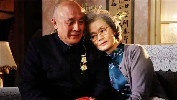 潘虹:丈夫"移情"小21岁王小丫,并且一生无子,如今现状如何_家山_爱情