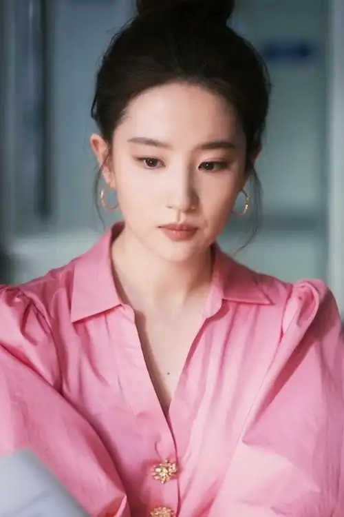 刘亦菲的近百套造型,你们想知道的细节全都在这了|礼服|粉色|张曼玉