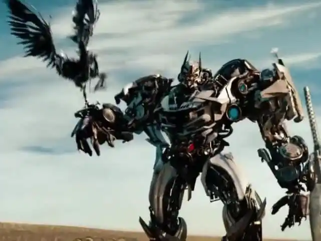 红蜘蛛|大黄蜂|原著_新浪新闻