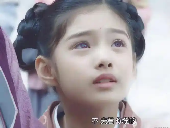 《长风渡》:躲过了气质女主角宋轶,却被14岁的女八号惊艳-腾讯新闻