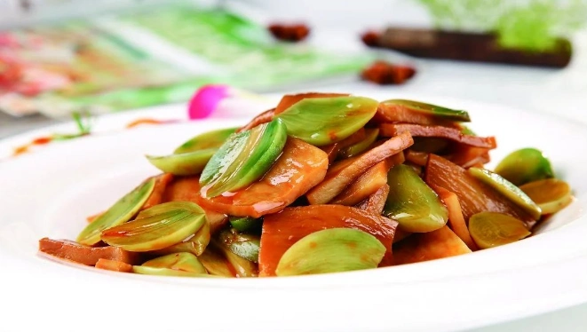 创意家常菜本周二十道热菜赏析