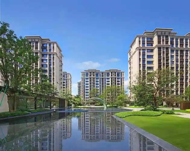 龙湖首开景粼原著建面约89㎡洋房户型 低密墅级舒适感-厦门搜狐焦点