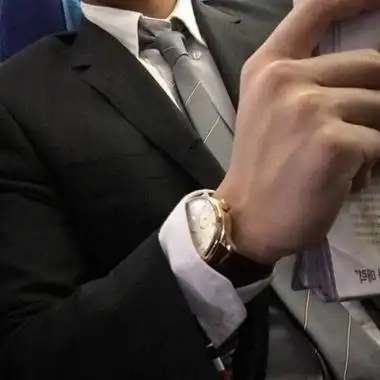 男士头像成熟霸气的 中年男人头像图片大全 - 男生头像 - 潮人个性网