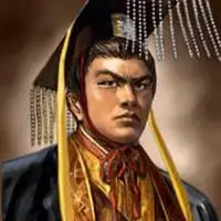 霸气皇帝图片头像