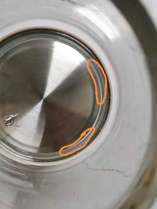 这就是我用了两年多的恒温壶