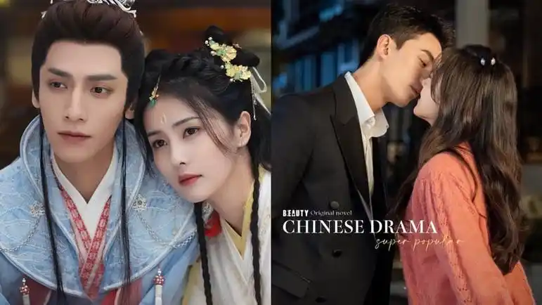 《暴雪时分》落榜《长月烬明》第4,冠军顶级ip_图片_微博_来源