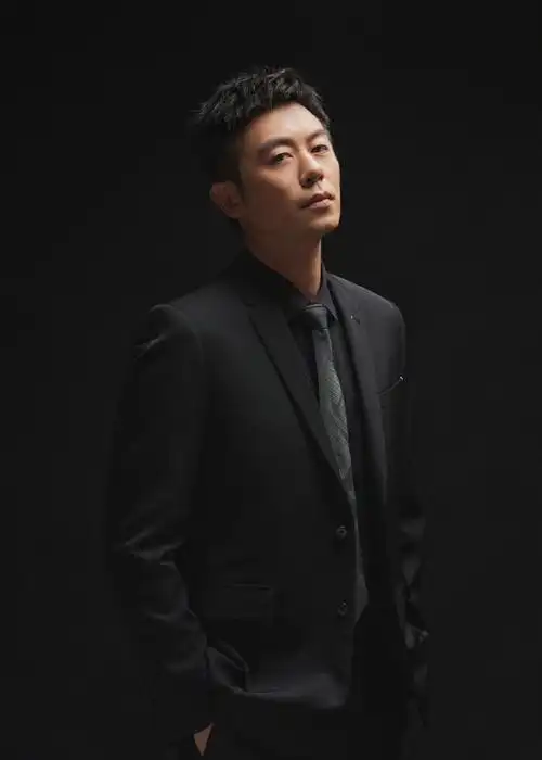 朱亚文志愿军出发图有点费脑