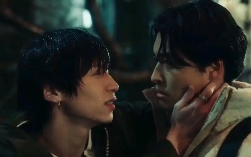 【日剧61腐剧】送醉酒男生回家一不小心就会变成情侣!