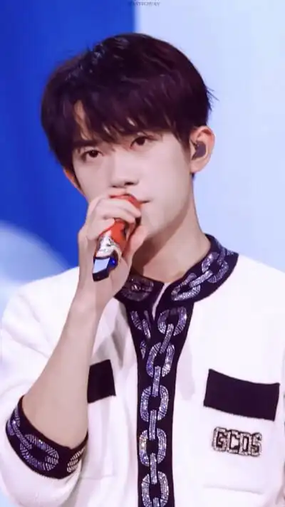 五周年演唱会千玺