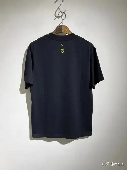 loewe罗意威男款短袖