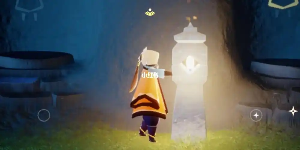 求问,这个身高是多少啊,求求了,不太会看#sky光遇  #光遇测身高