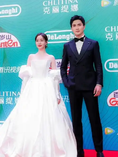 高伟光合影照系列