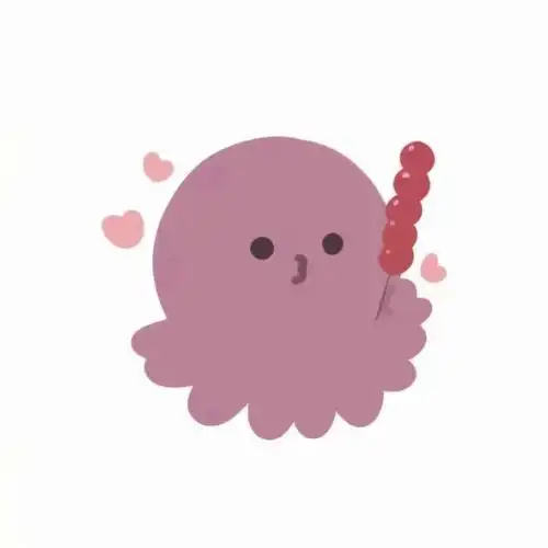 动物卡通头像可爱萌