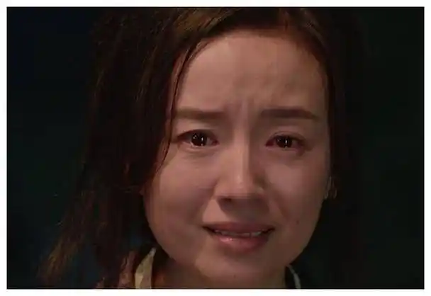 董洁揭秘《与凤行》哭戏绝招,学会,再也不是硬嚎!_云娘_表演_观众
