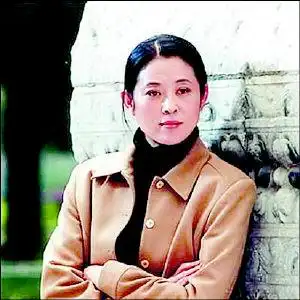 家人否认倪萍离婚传闻这是没有的事儿