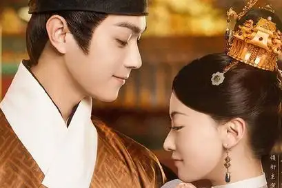 尚食吴谨言对许凯说的一句话与延禧攻略梦幻联动