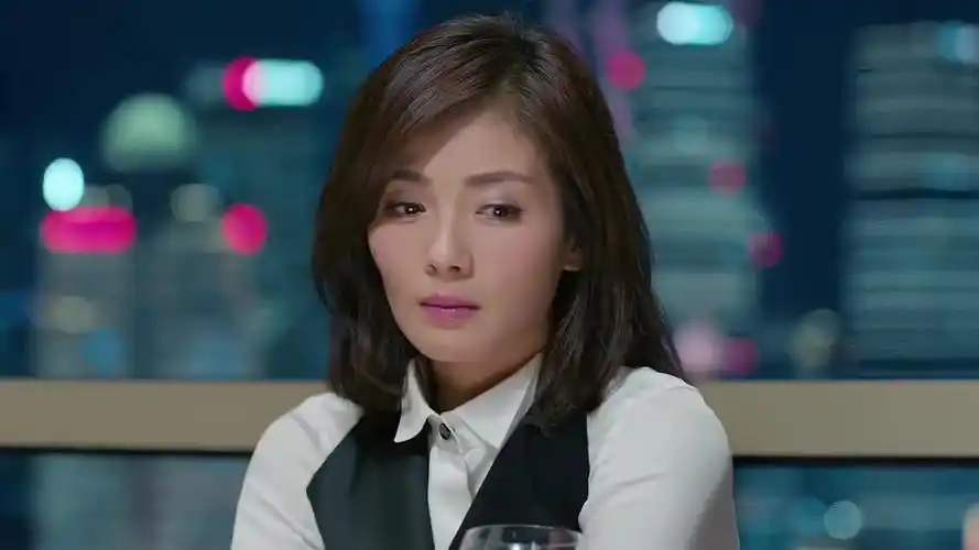 欢乐颂:男子的一番话,内容实在太过丰富?这是要给安迪洗脑吗?