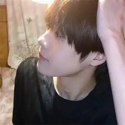 qq头像男生霸气高冷范真人qq男生头像超拽霸气