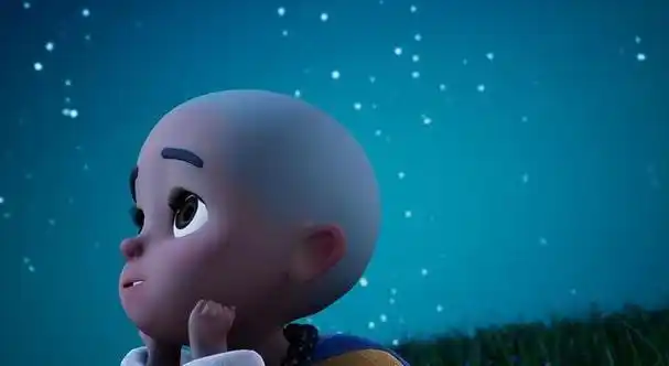 一禅小和尚的语录:终有一天,你会笑着面对那些曾让你哭的伤口_网易