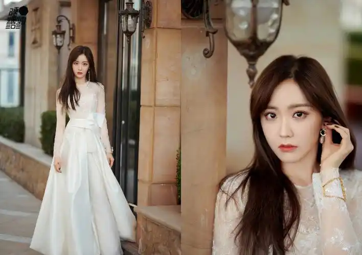 硬糖少女303相关图片