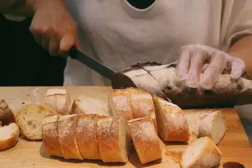 别再傻傻吃面包了你真的认识它们吗