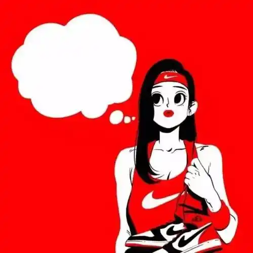 喜欢穿着偶像的球衣 扎着脏辫儿 幻想着自己有一天能够扣篮