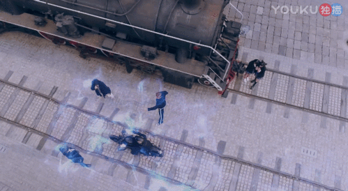 的角色都在不断的变化当中,由最初的汪东城,辰亦儒,炎亚纶到曾沛慈