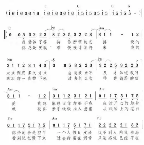 包括 《倒带》 歌词,包括 《倒带》 钢琴谱,包括 《倒带》 简谱等内容