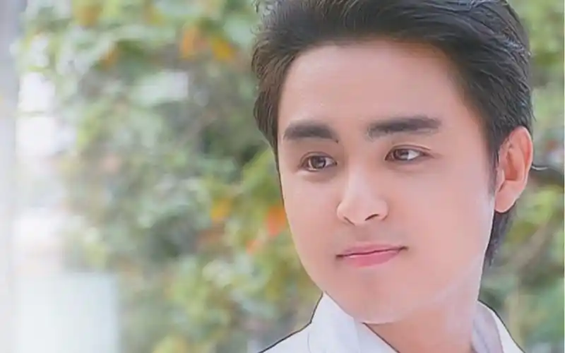 『明道』王子变青蛙单均昊笑容混剪_哔哩哔哩_bilibili