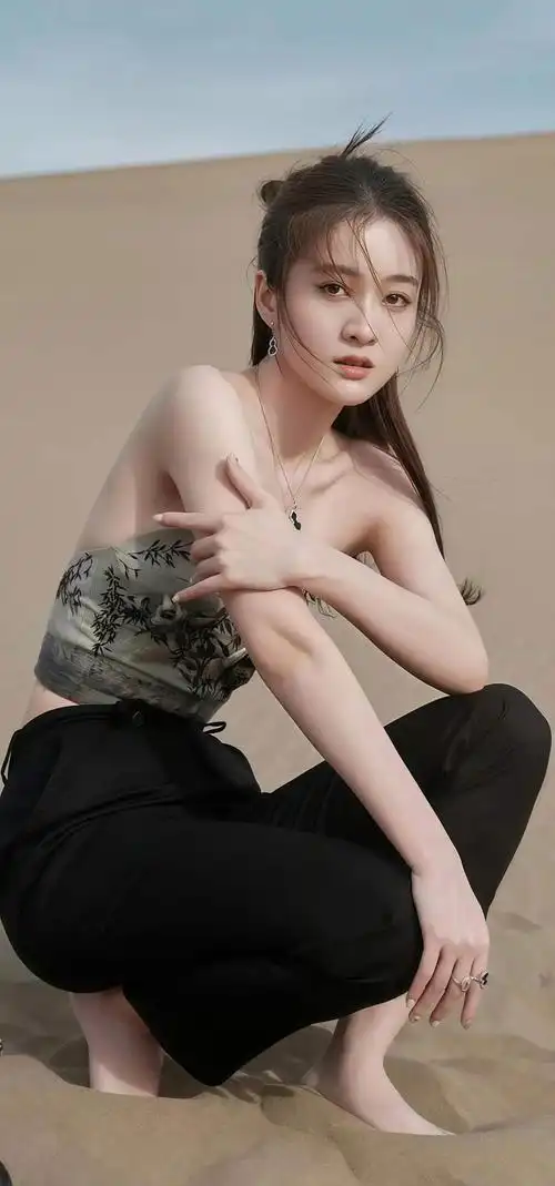 美女壁纸第3707期