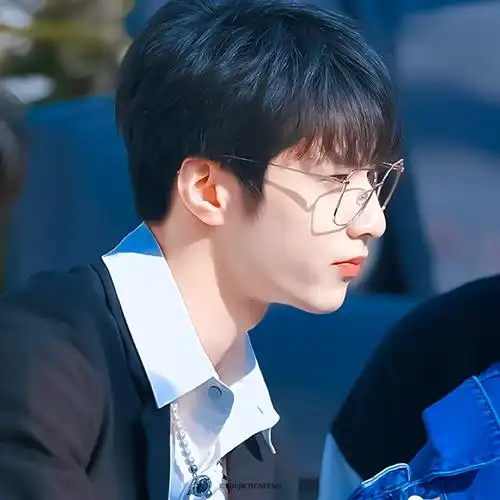 78 刘耀文|霸总tt 08时亦 - 高清图片,堆糖,美图壁纸兴趣社区