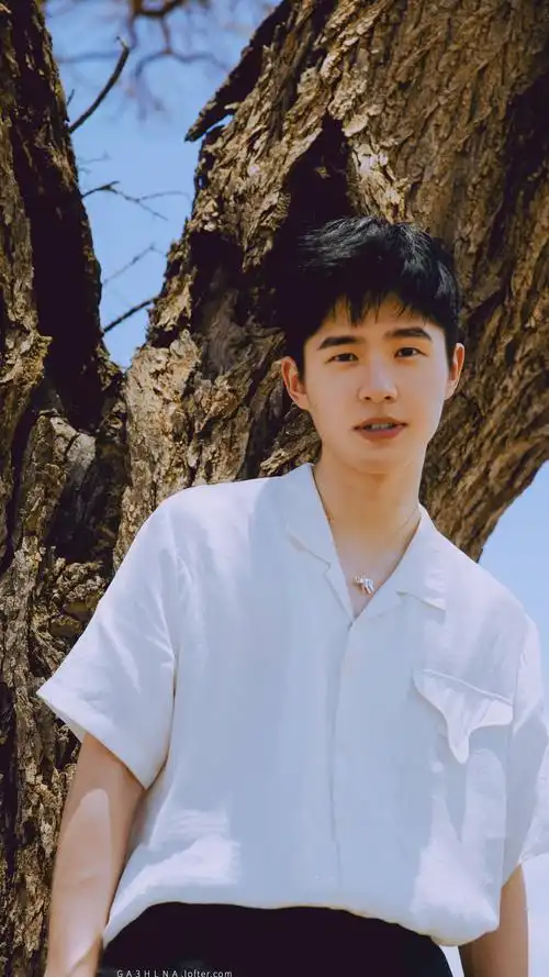 刘昊然. - 堆糖,美图壁纸兴趣社区