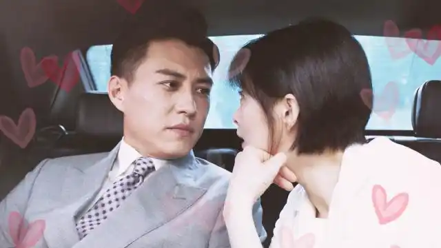 《精英律师》蒋欣撩汉神技:一招击穿靳东底线!太欲了