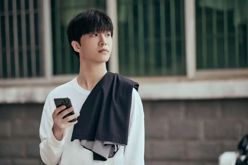 组图:《被遗忘的时光》今晚收官 蓝盈莹范丞丞诠释奇幻爱情