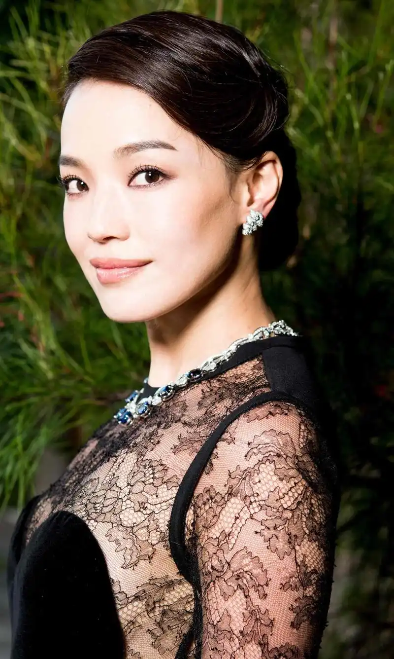 《非诚勿扰3》:舒淇十年等待的终极惊喜!