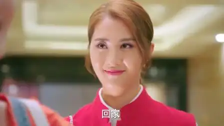 最美的安排:朵啦活泼可爱,杨洁高贵冷艳,光从穿鞋就能看出细节