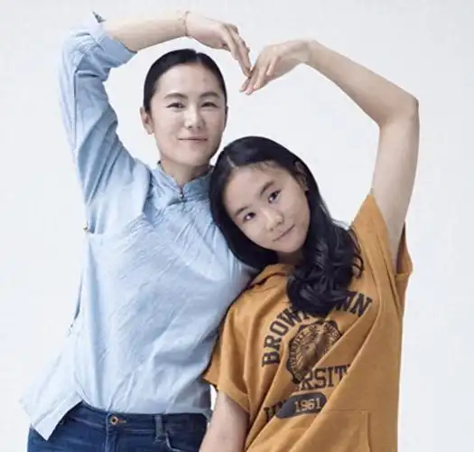 高原夺窦唯无悔歌手女儿是骄傲