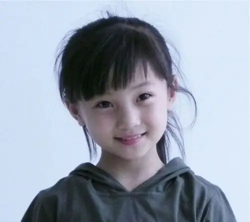 林妙可无缘中央音乐学院林妙可发展轨迹引争议