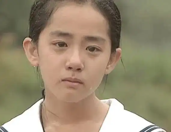 蓝色生死恋开播20年主演正当红童星却让人唏嘘不已