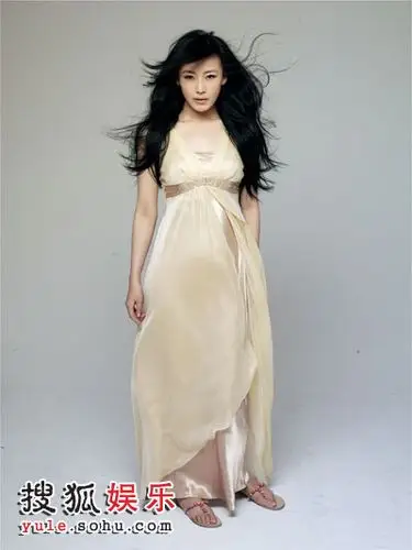 徐千雅携手许巍陈楚生 即将放歌悉尼歌剧院(图)