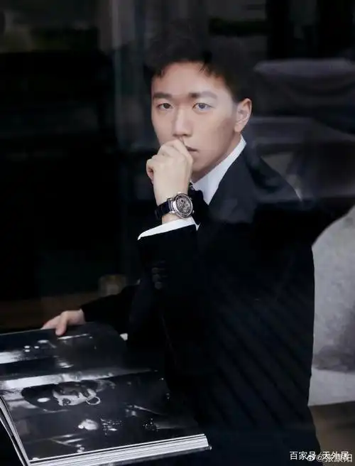 夺冠概率985恭喜张康阳中国超级富二代将缔造3大纪录