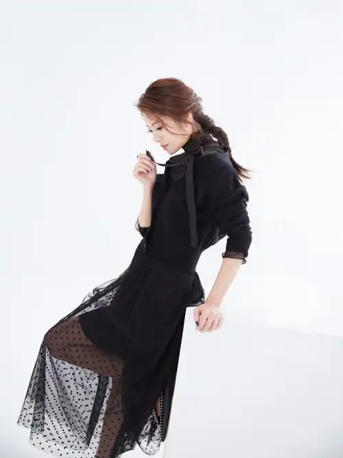 安以轩身高体重 安以轩个人资料身高体重 - 网络编辑之家